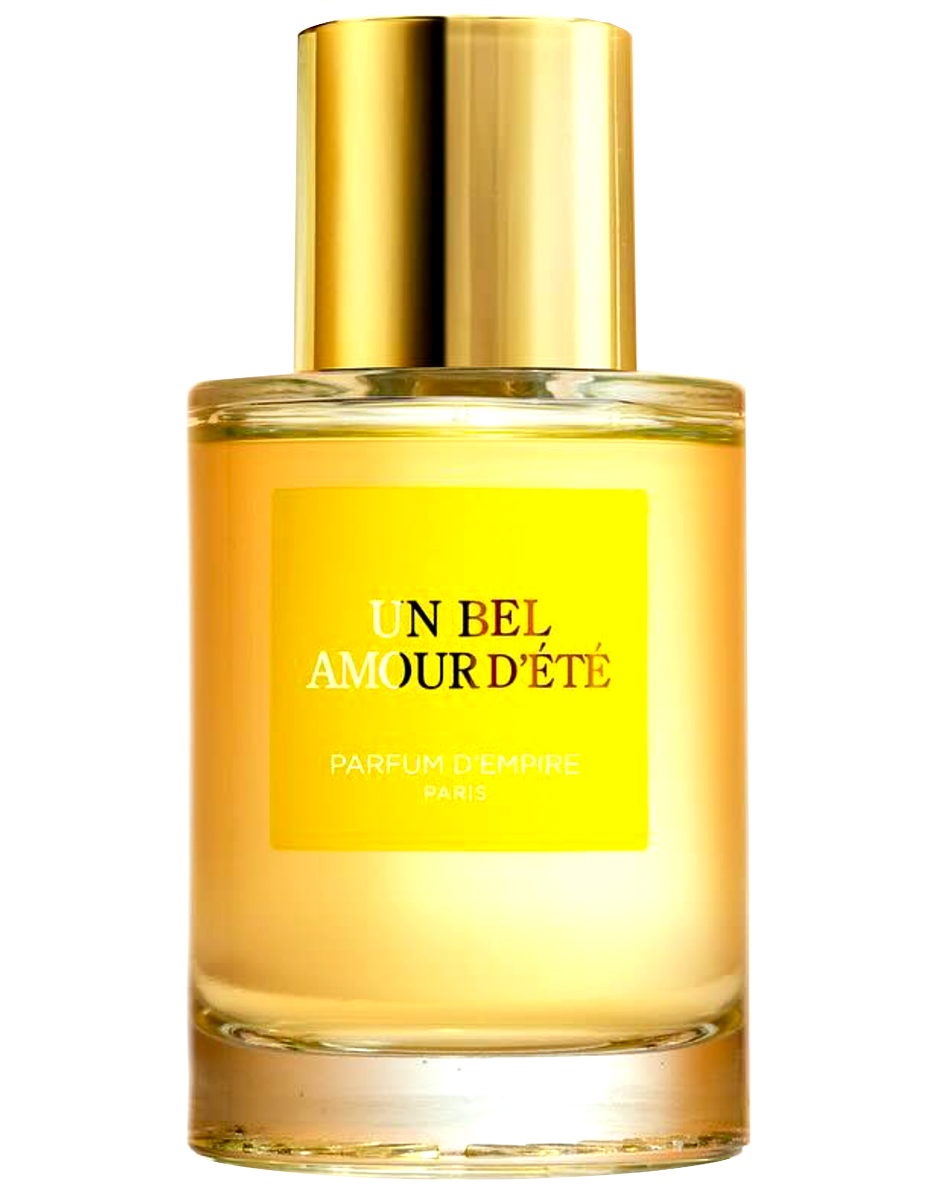Un Bel Amour D’été Parfum d'Empire — аромат