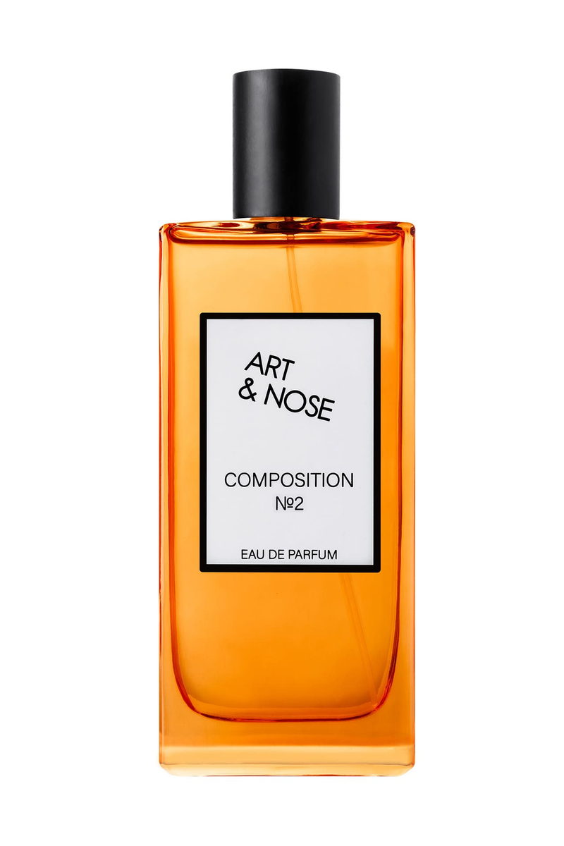 Art&Nose Composition #2 Art&Nose — аромат