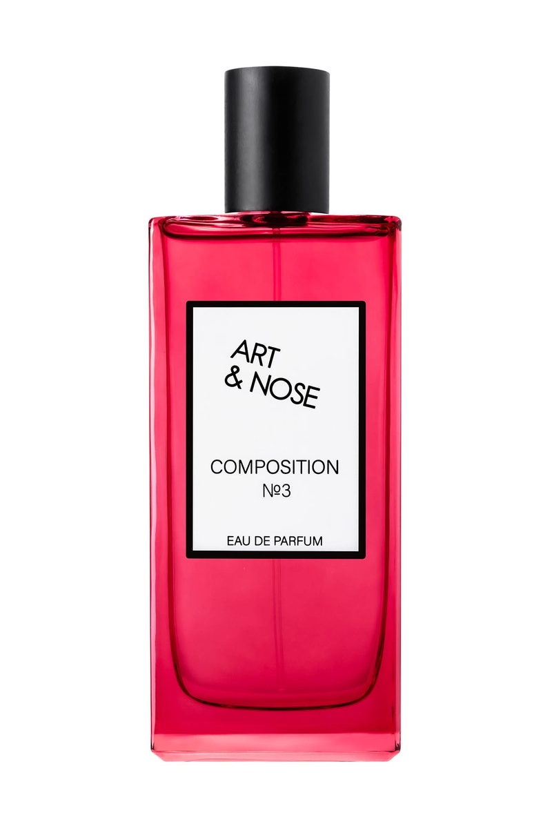Art&Nose Composition #3 Art&Nose — аромат