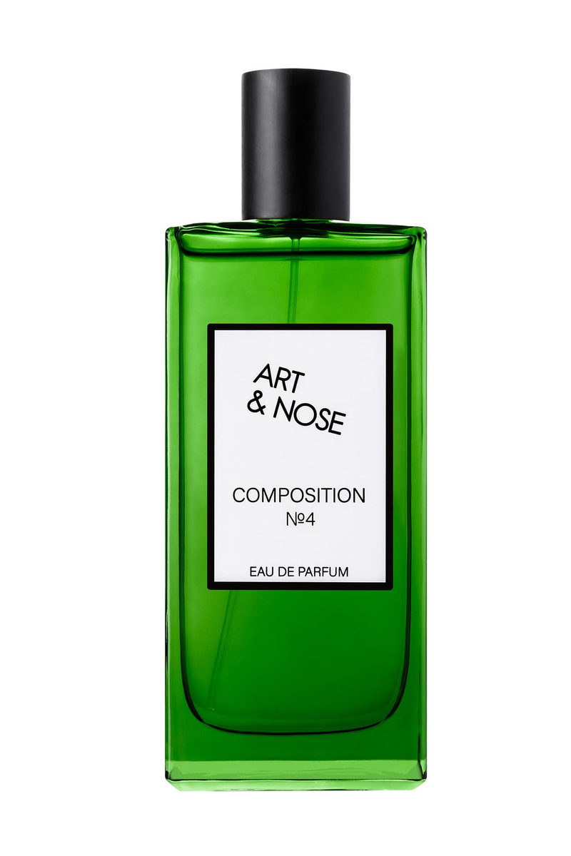 Art&Nose Composition #4 Art&Nose — аромат