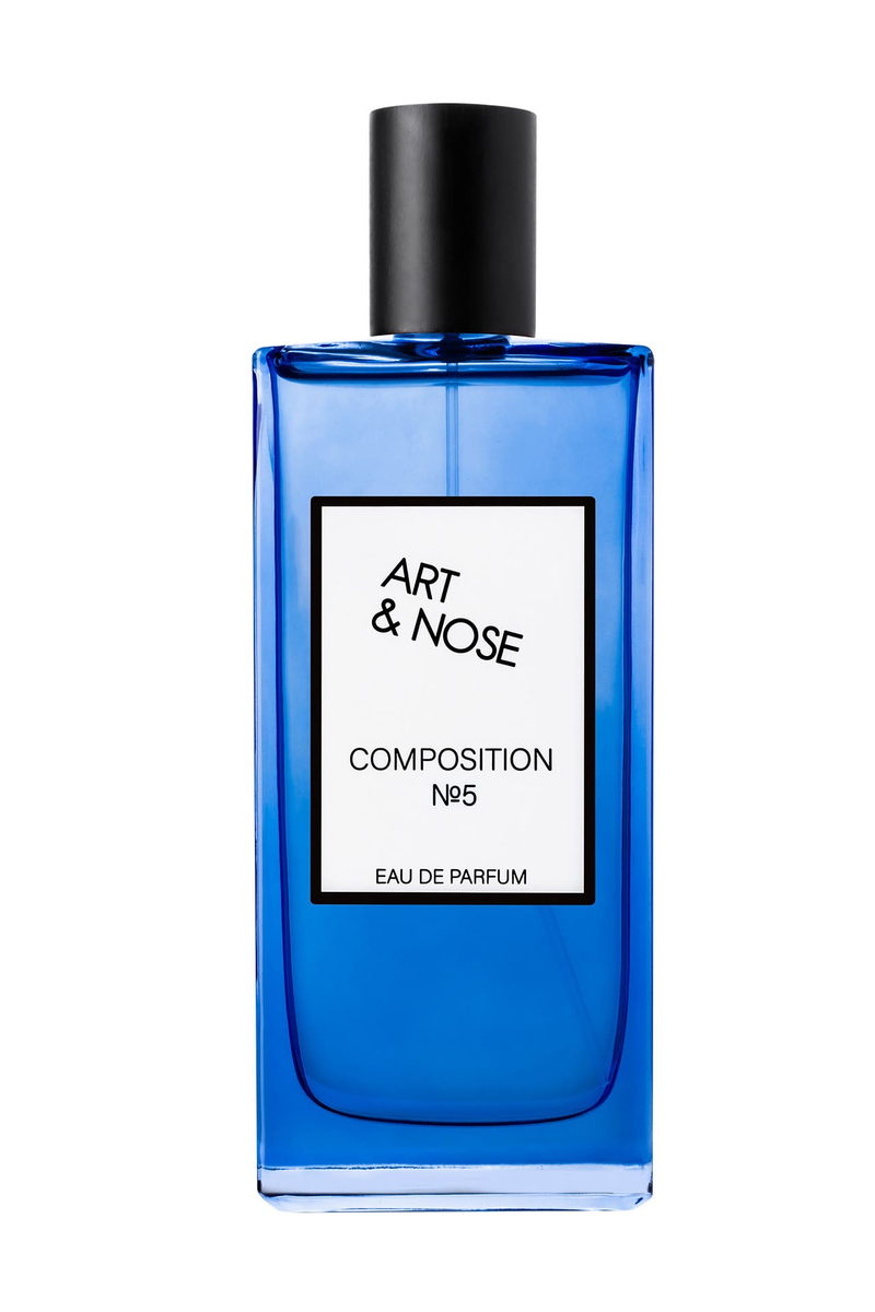 Art&Nose Composition #5 Art&Nose — аромат