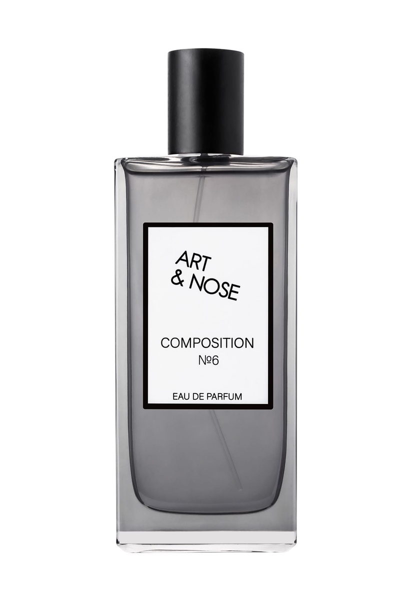 Art&Nose Composition #6 Art&Nose — аромат