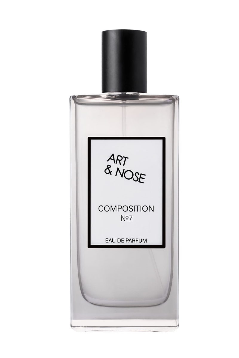 Art&Nose Composition #7 Art&Nose — аромат