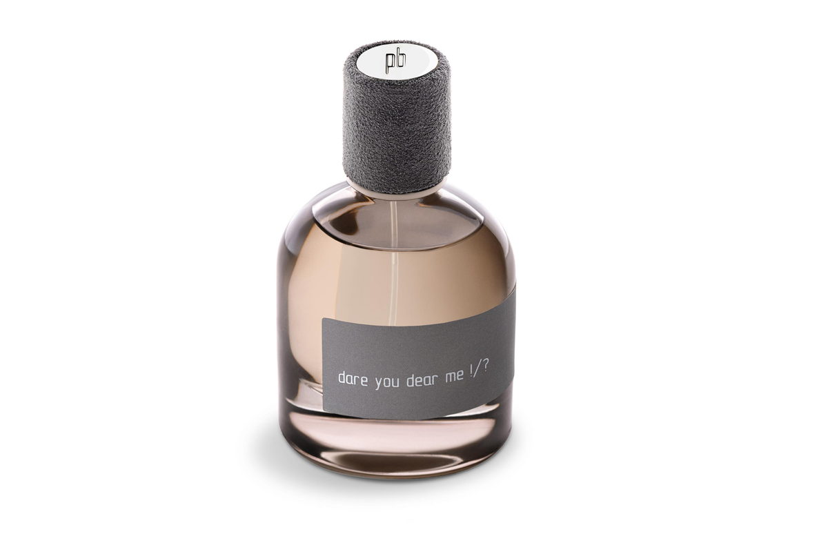 Dare you dear me !/? Parfum Büro | M-collections — аромат