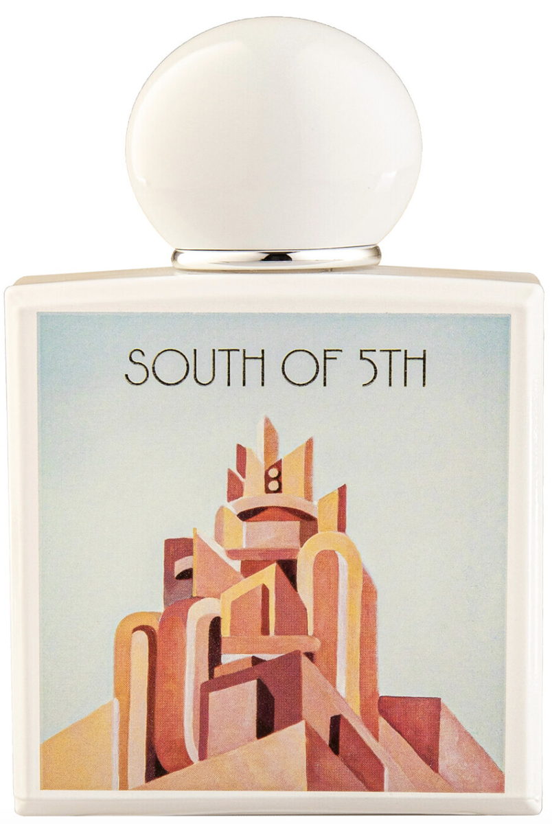 South Of 5th Adamo Parfum — аромат