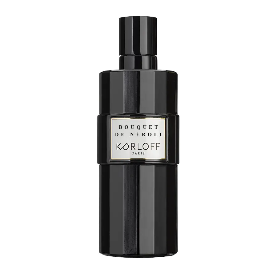Bouquet de Neroli Korloff Paris — аромат