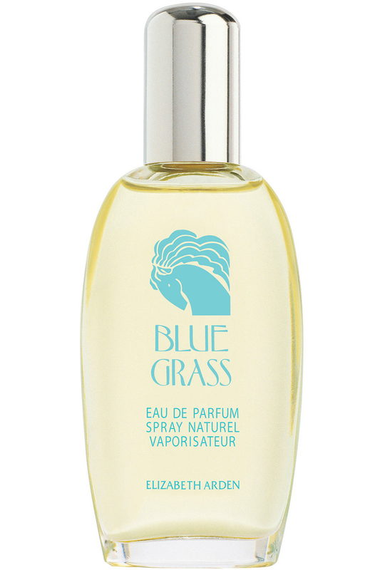 Blue Grass Elizabeth Arden — аромат