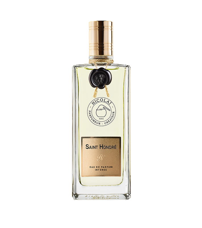 Saint Honoré Nicolai Parfumeur Createur — аромат