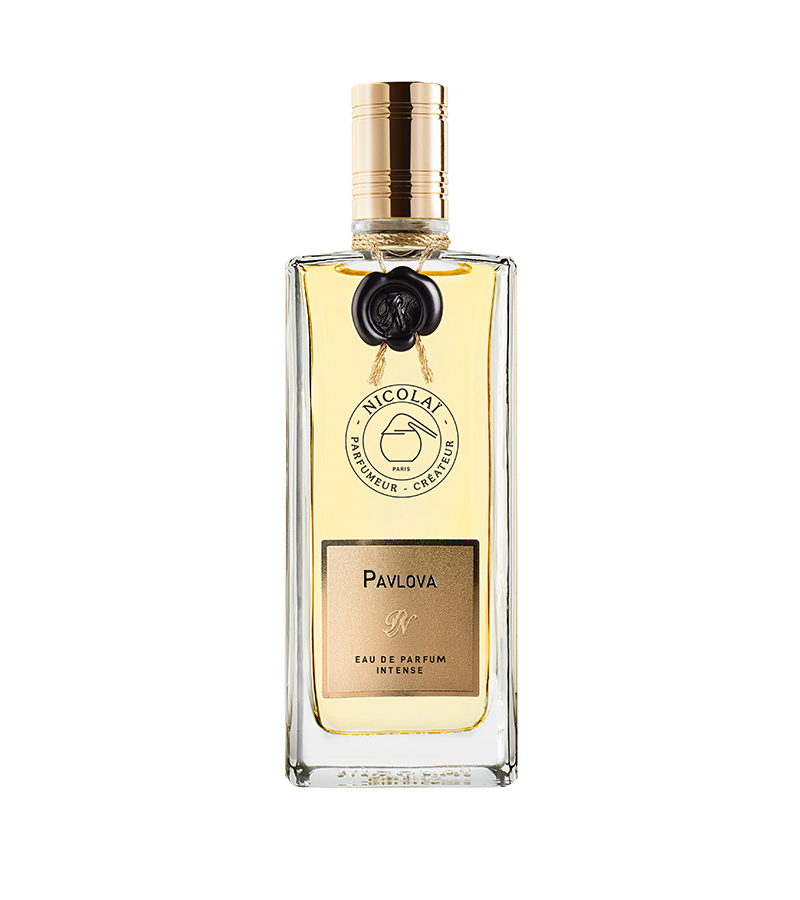 Pavlova Nicolai Parfumeur Createur — аромат