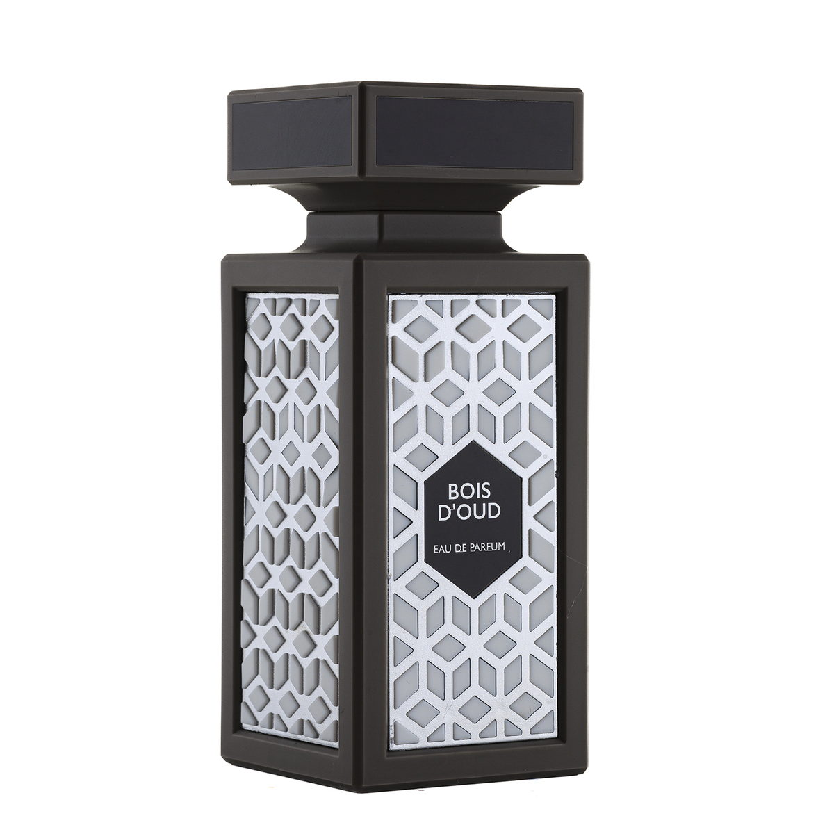 Bois d'Oud Flavia — аромат