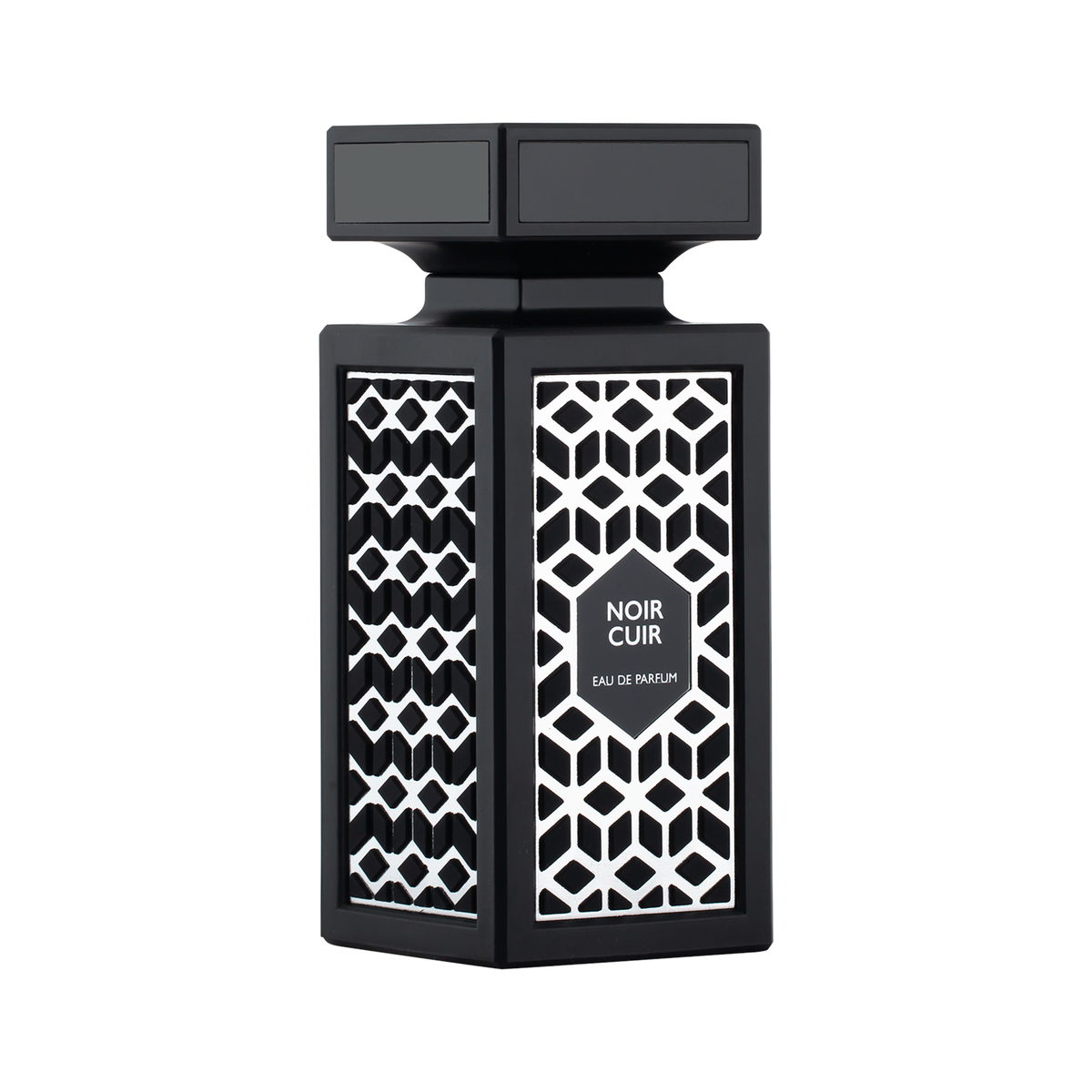 Noir Cuir Flavia — аромат