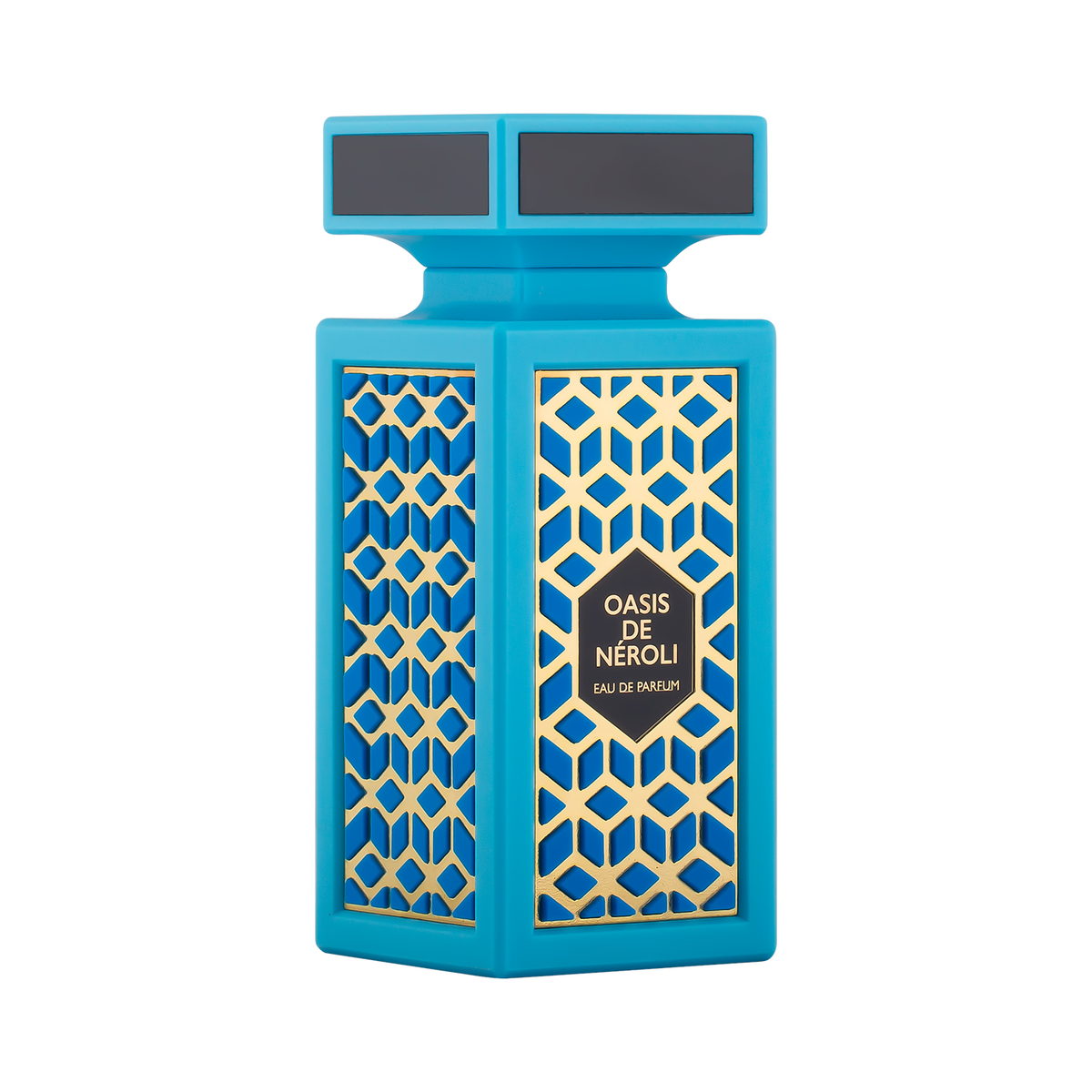 Oasis de Neroli Flavia — аромат