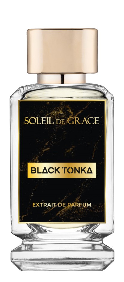 Black Tonka Soleil de Grâce