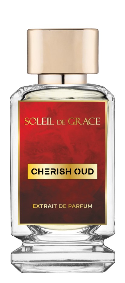 Cherish Oud Soleil de Grâce — аромат
