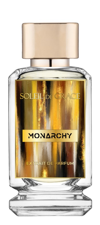 Monarchy Soleil de Grâce — аромат
