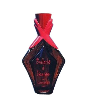 Ballade a Venise Roberto Capucci — аромат