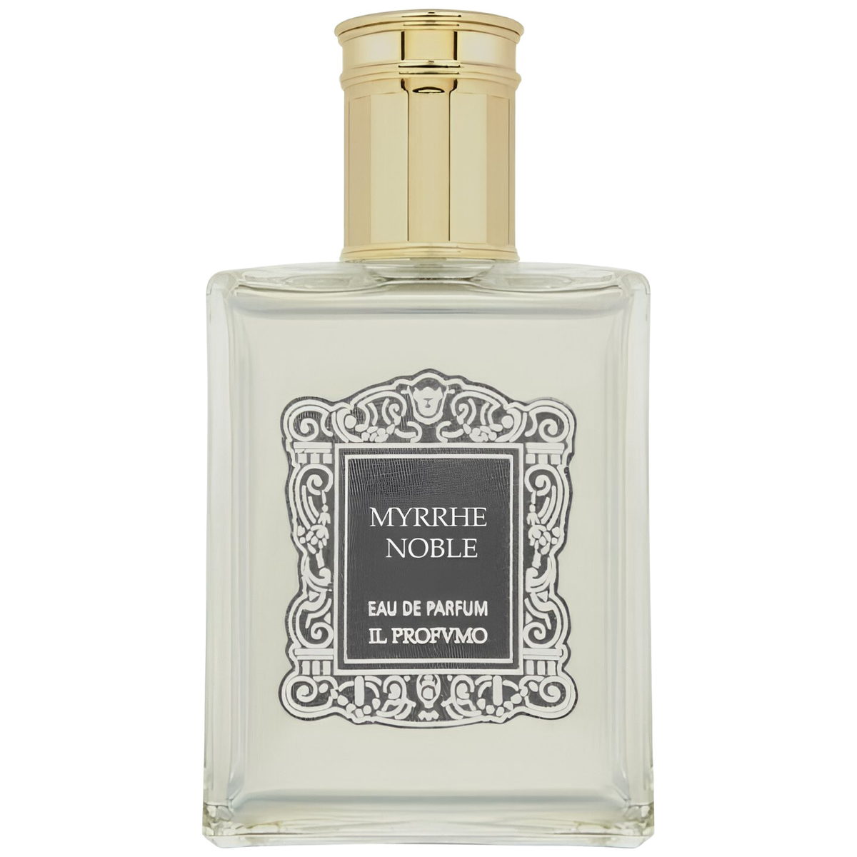 Mirrhe Noble Il Profvmo — аромат