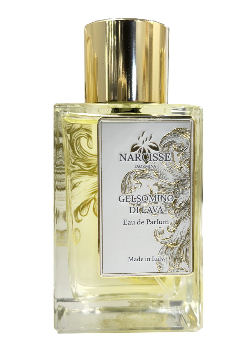 Gelsomino di Lava Narcisse Taormina — аромат