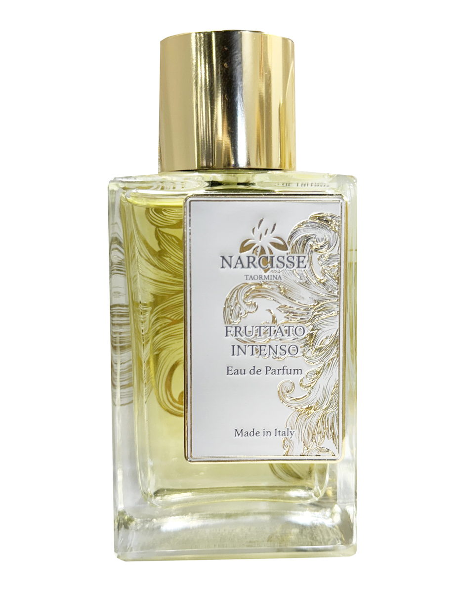 Fruttato Intenso Narcisse Taormina — аромат
