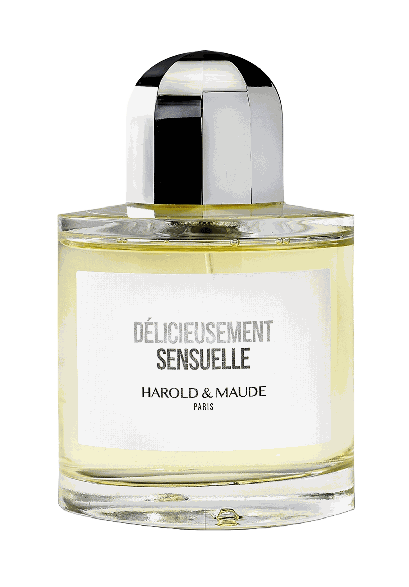 Délicieusement Sensuelle Harold & Maude — аромат