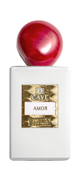 Amor Cave — аромат
