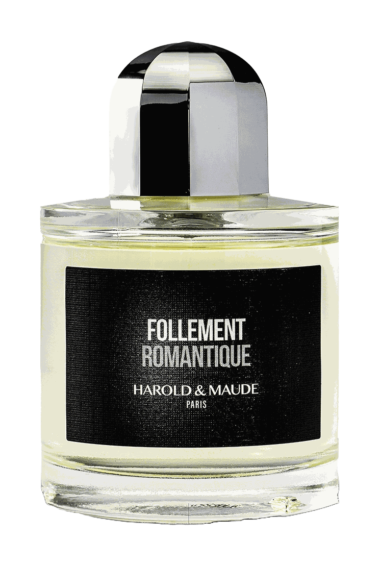 Follement Romantique Harold & Maude — аромат