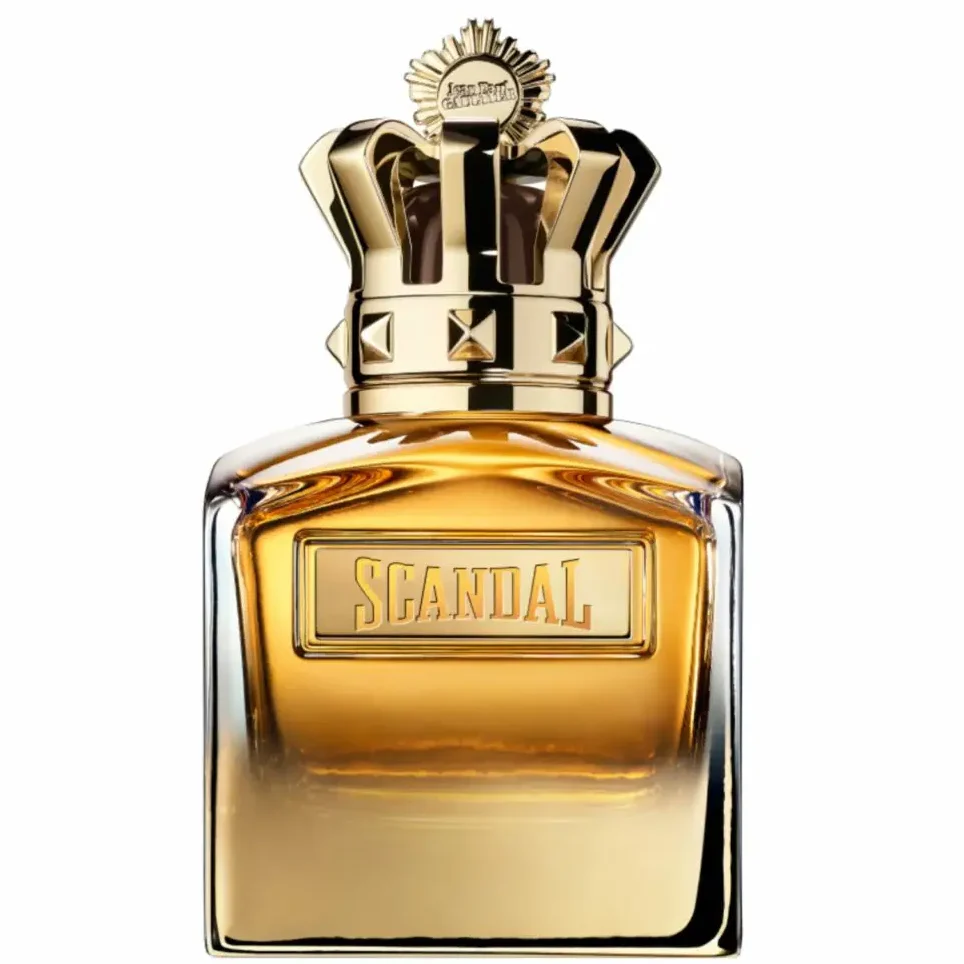 Scandal Pour Homme Absolu Jean Paul Gaultier — аромат