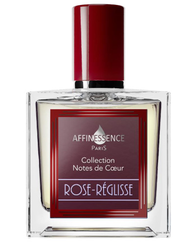Rose-Reglisse Affinessence — аромат