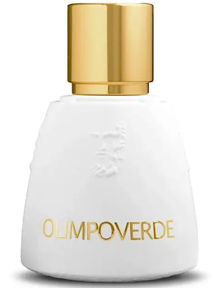 Olimpoverde Agatho Parfum — аромат