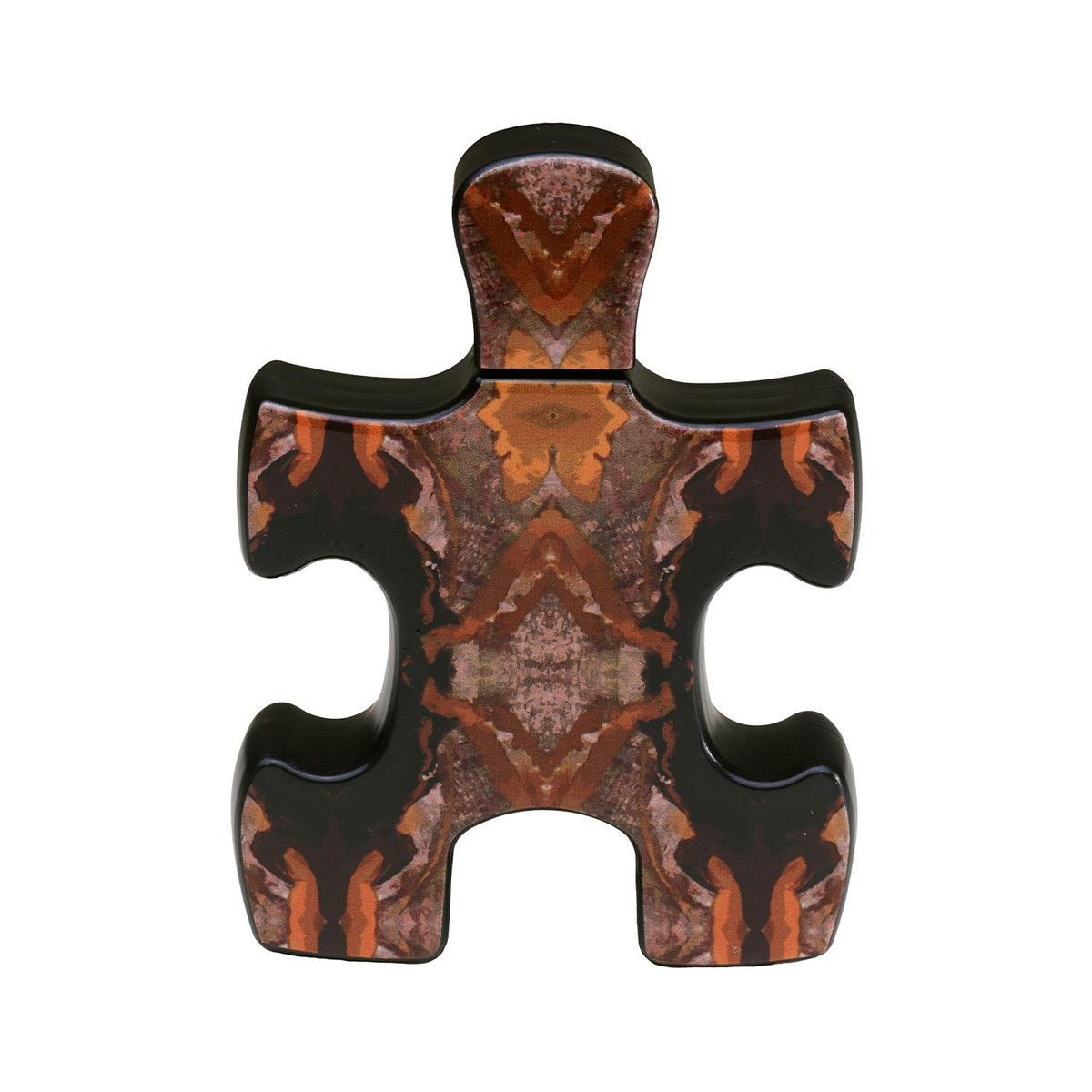 Daylight Puzzle Parfum — аромат