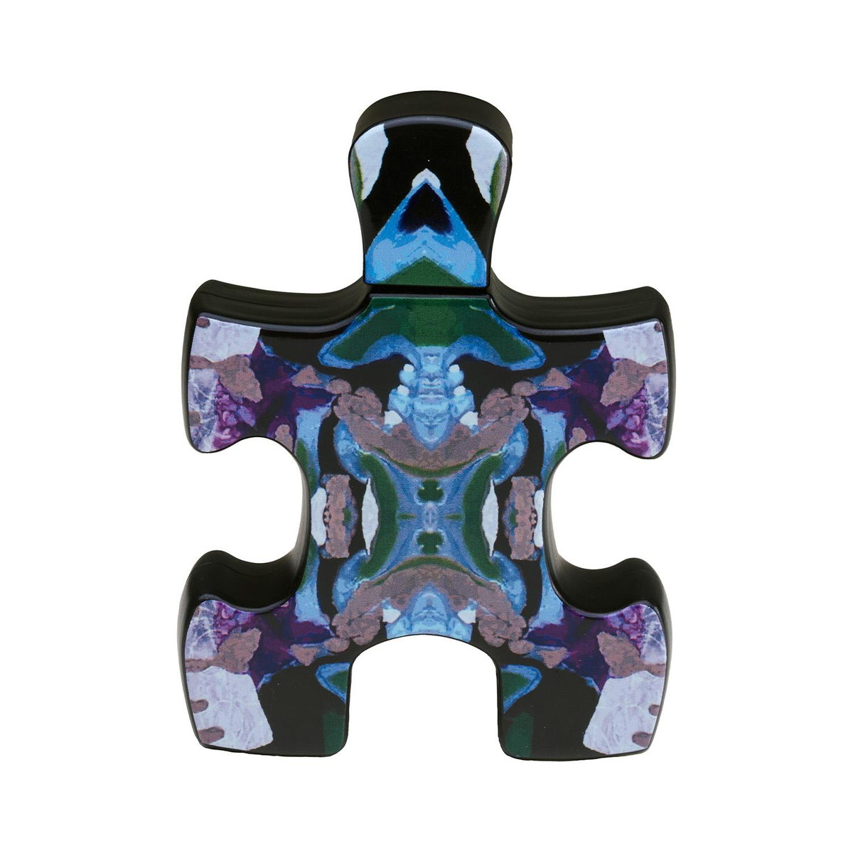 Sarcastic Puzzle Parfum — аромат