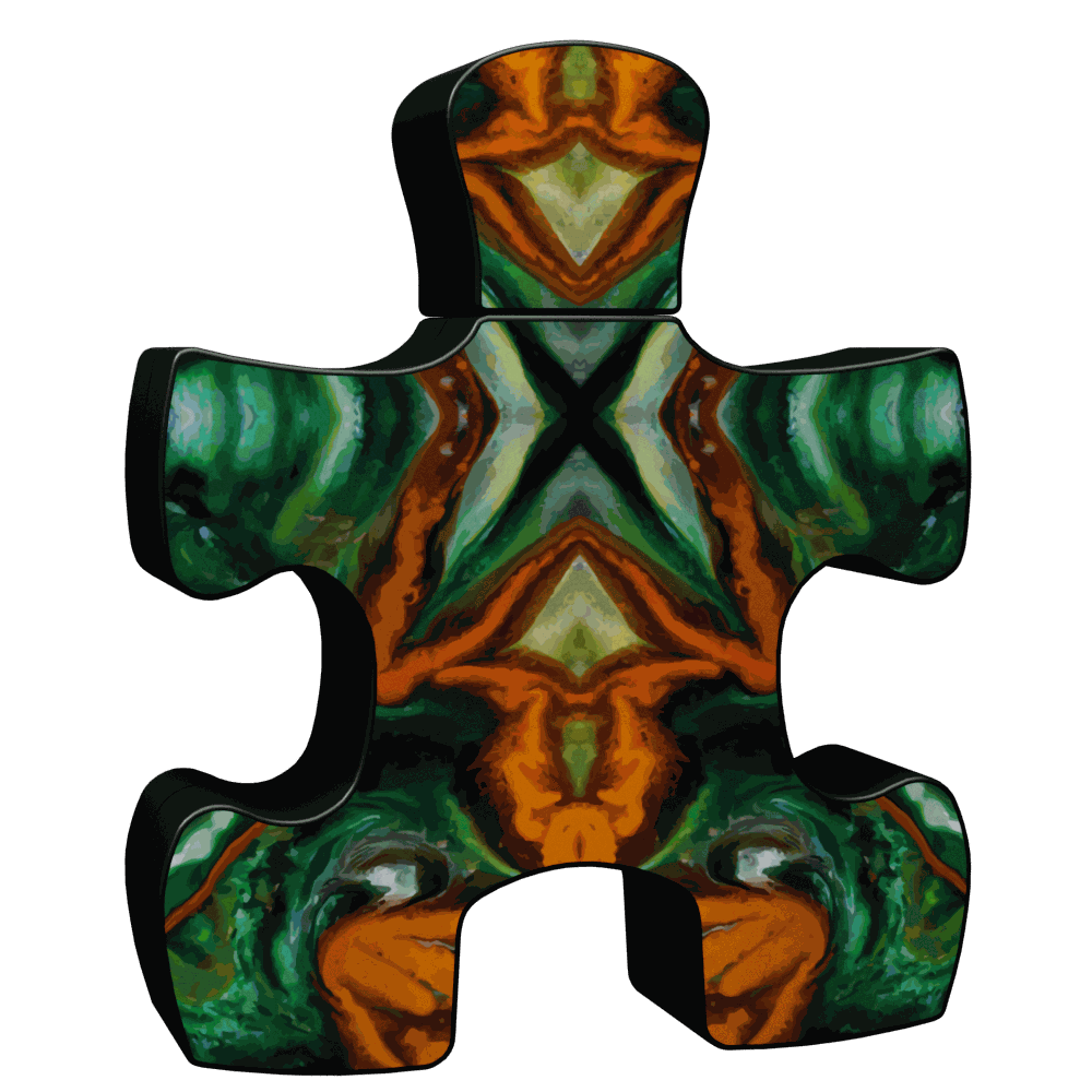 Purgatory Puzzle Parfum — аромат