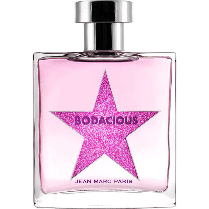 Bodacious Jean Marc Paris — аромат