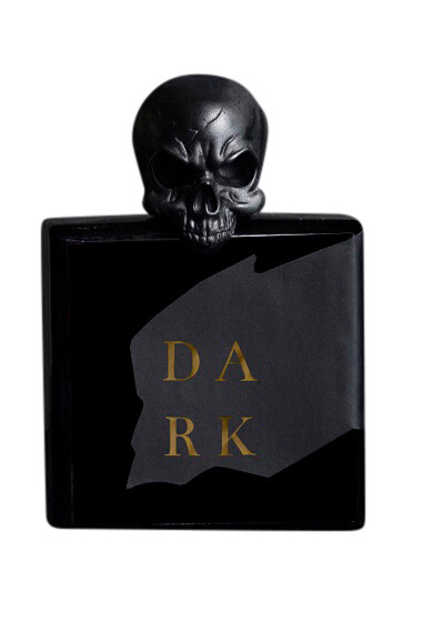 Dark Sapphire Studios — аромат