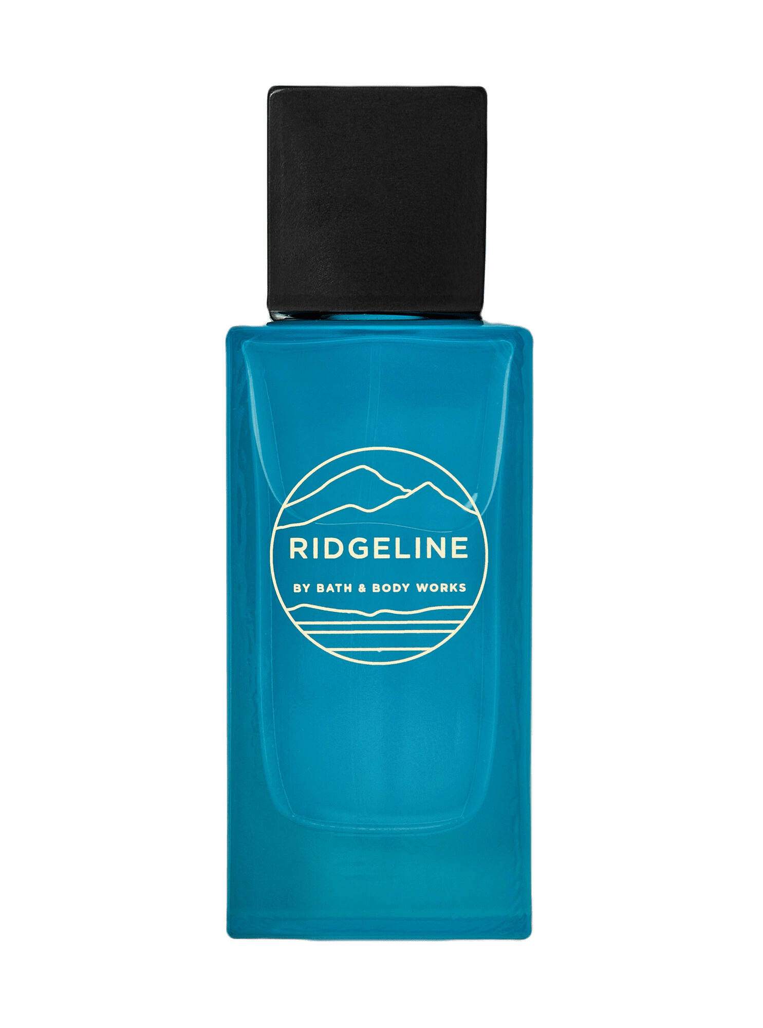 Ridgeline Bath & Body Works — аромат