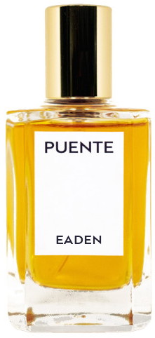 Eaden House of Puente — аромат