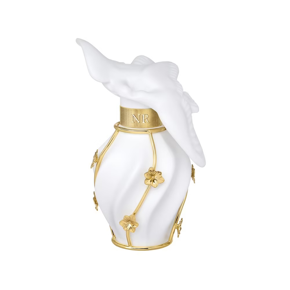 L'Air du Temps x Atelier Anne Brun Nina Ricci — аромат