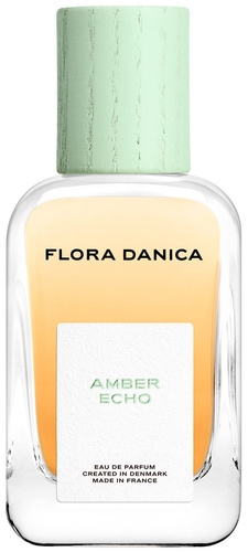 Amber Echo Flora Danica — аромат
