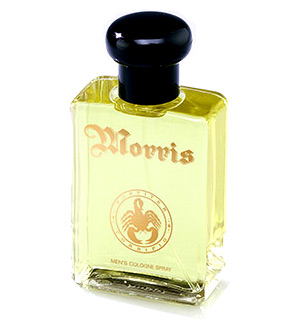 Morris Morris — аромат