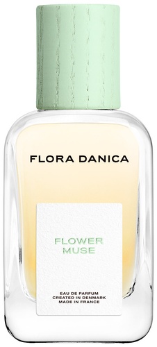 Flower Muse Flora Danica — аромат