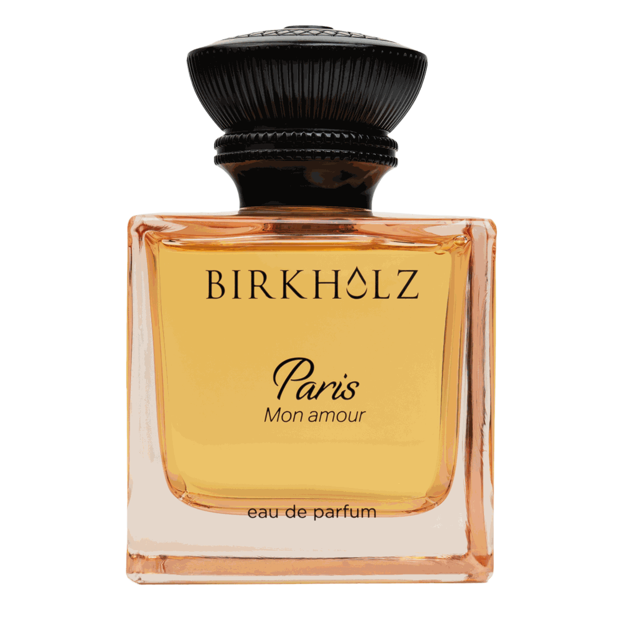 Paris - Mon Amour Birkholz — аромат