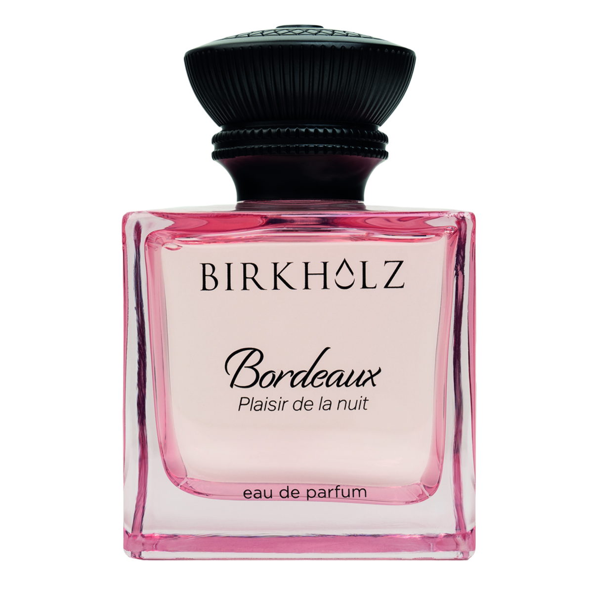 Bordeaux - Plaisir de la Nuit Birkholz — аромат