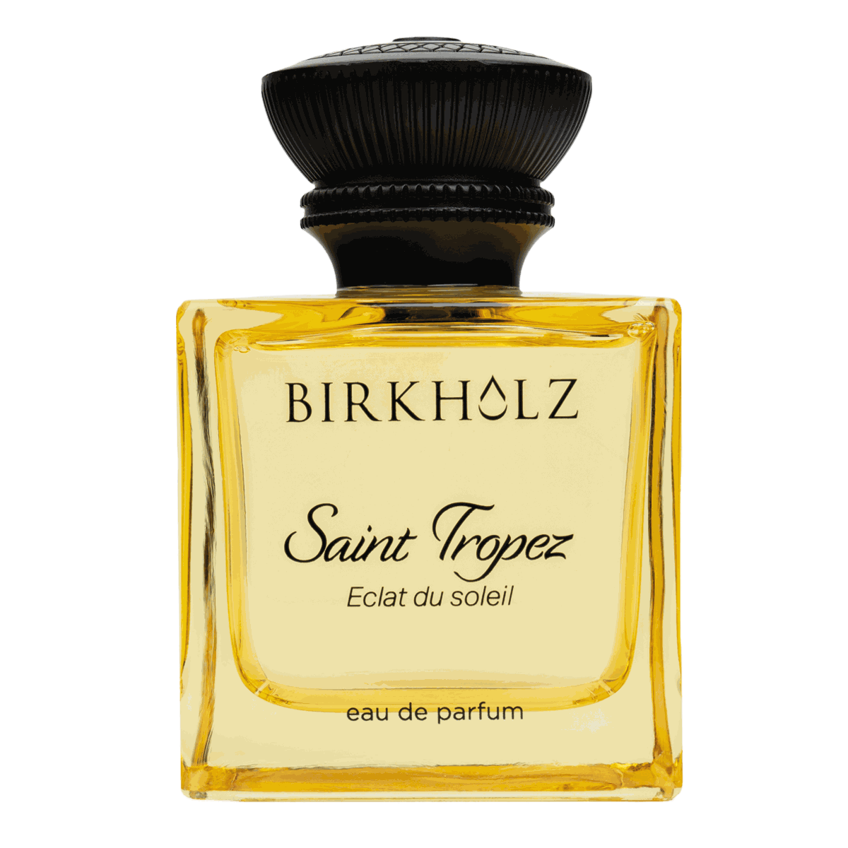 Saint Tropez - Eclat du Soleil Birkholz — аромат