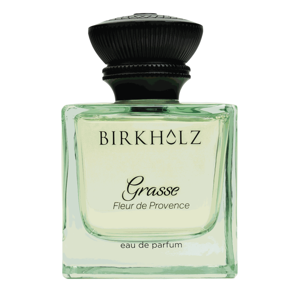 Grasse - Fleur de Provence Birkholz — аромат