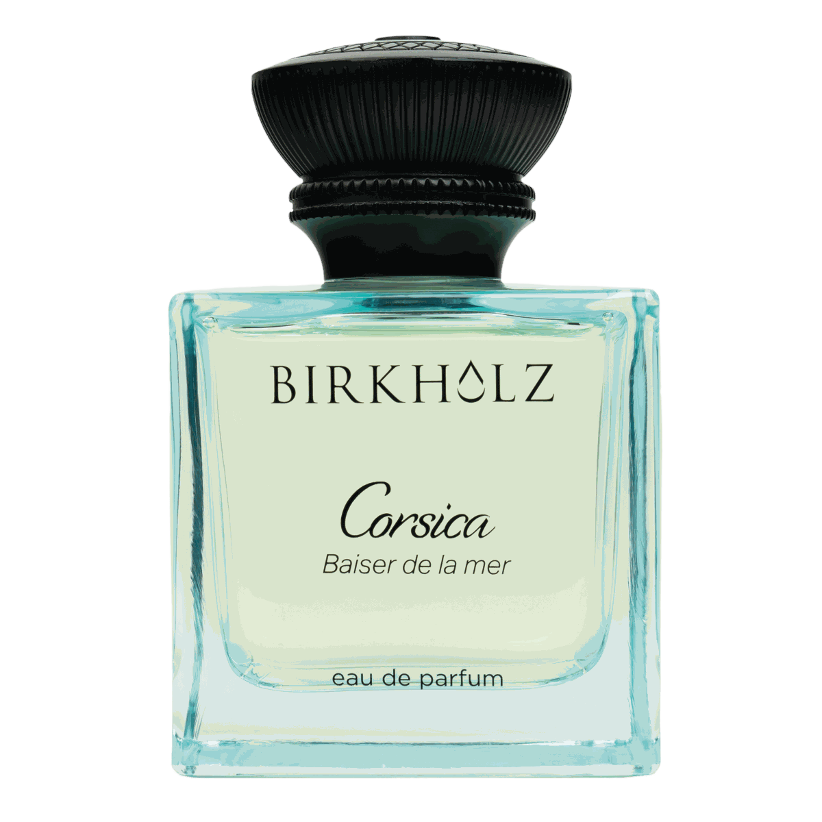 Corsica - Baiser de la Mer Birkholz — аромат