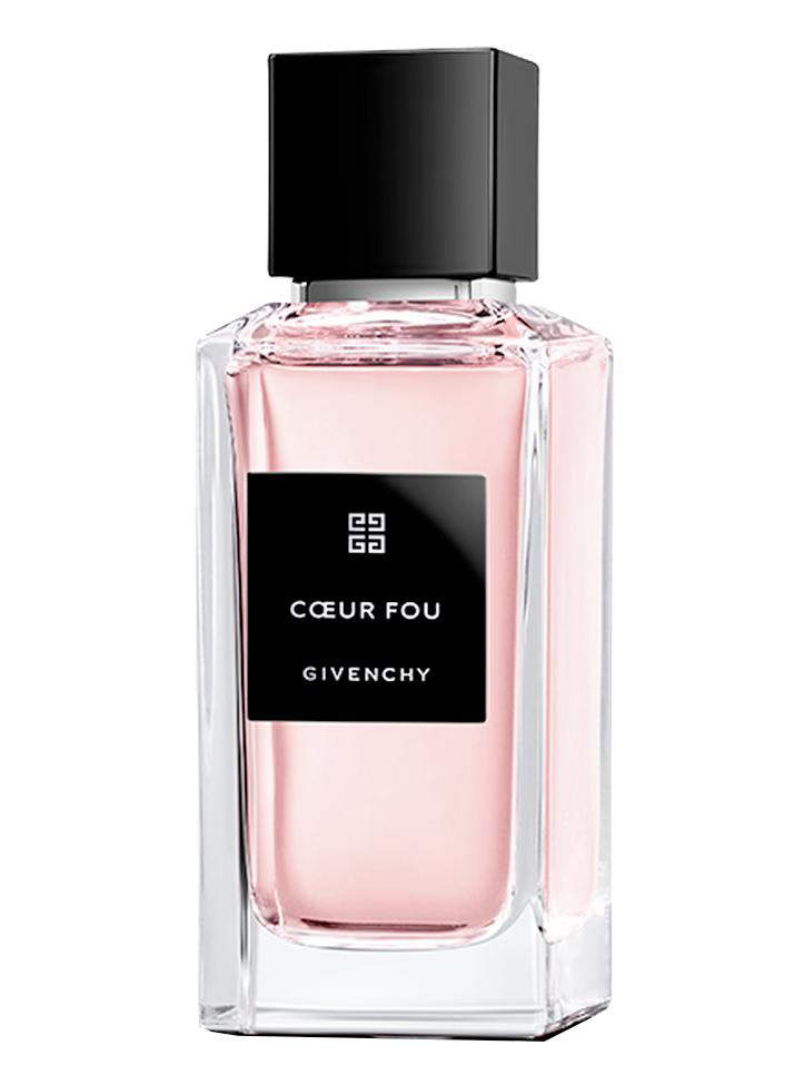 Cœur Fou Givenchy — аромат