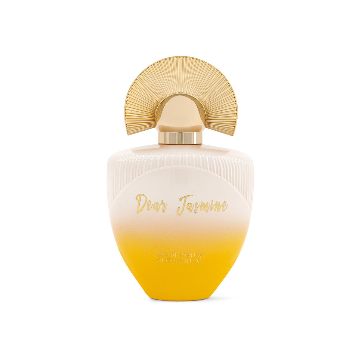 Dear Jasmine MAISON ASRAR — аромат