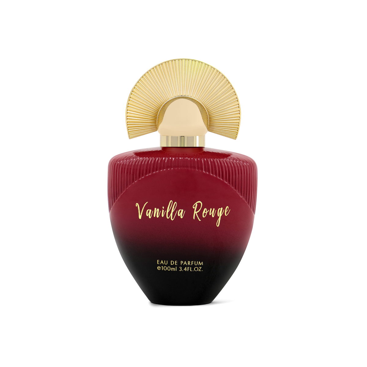 Vanilla Rouge MAISON ASRAR — аромат