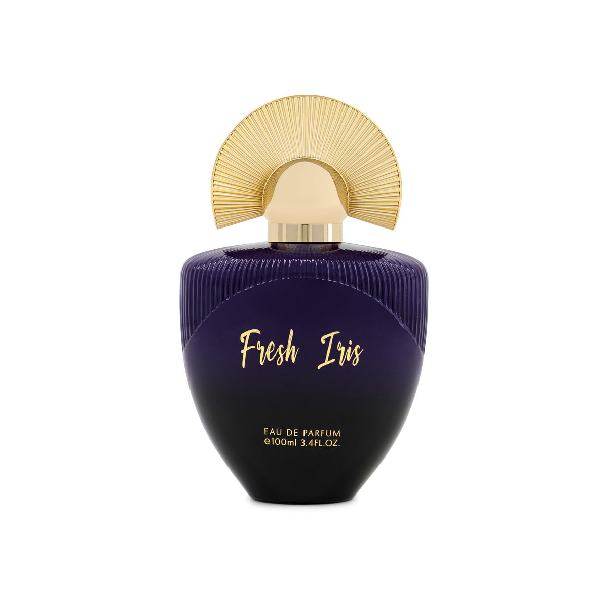Fresh Iris MAISON ASRAR — аромат