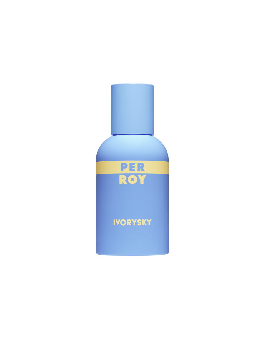 Ivorysky Perroy — аромат